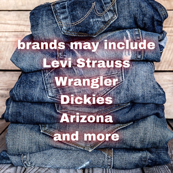 Denim Bundle 5lb Box - Picture 5 of 8